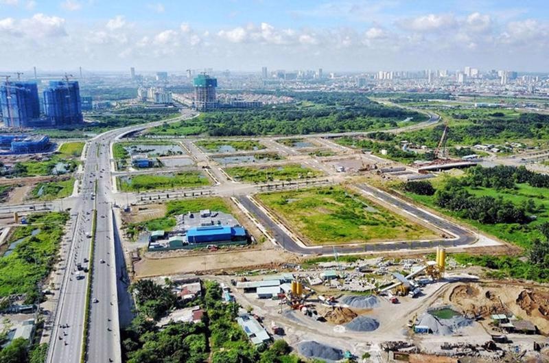 Sửa đổi quy định về thu tiền sử dụng đất, thu tiền thuê đất