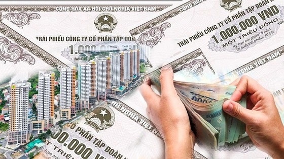 HoREA kiến nghị cho phép tổ chức tín dụng được mua trái phiếu doanh nghiệp để đảo nợ