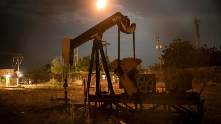 Mỹ sẽ hưởng lợi khi các lệnh trừng phạt lên Venezuela được dỡ bỏ?