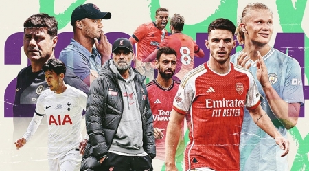 Lịch thi đấu bóng đá hôm nay 26/8: Man Utd tìm lại niềm vui chiến thắng