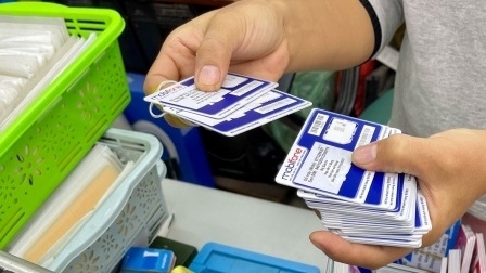 Loại SIM "rác", tài khoản ngân hàng ảo để dẹp "tín dụng đen"