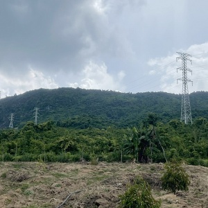 Hoàn thành 2 mạch đường dây 220kV đấu nối từ Trạm biến áp 220kV Cam Ranh để giải tỏa nguồn năng lượng tái tạo