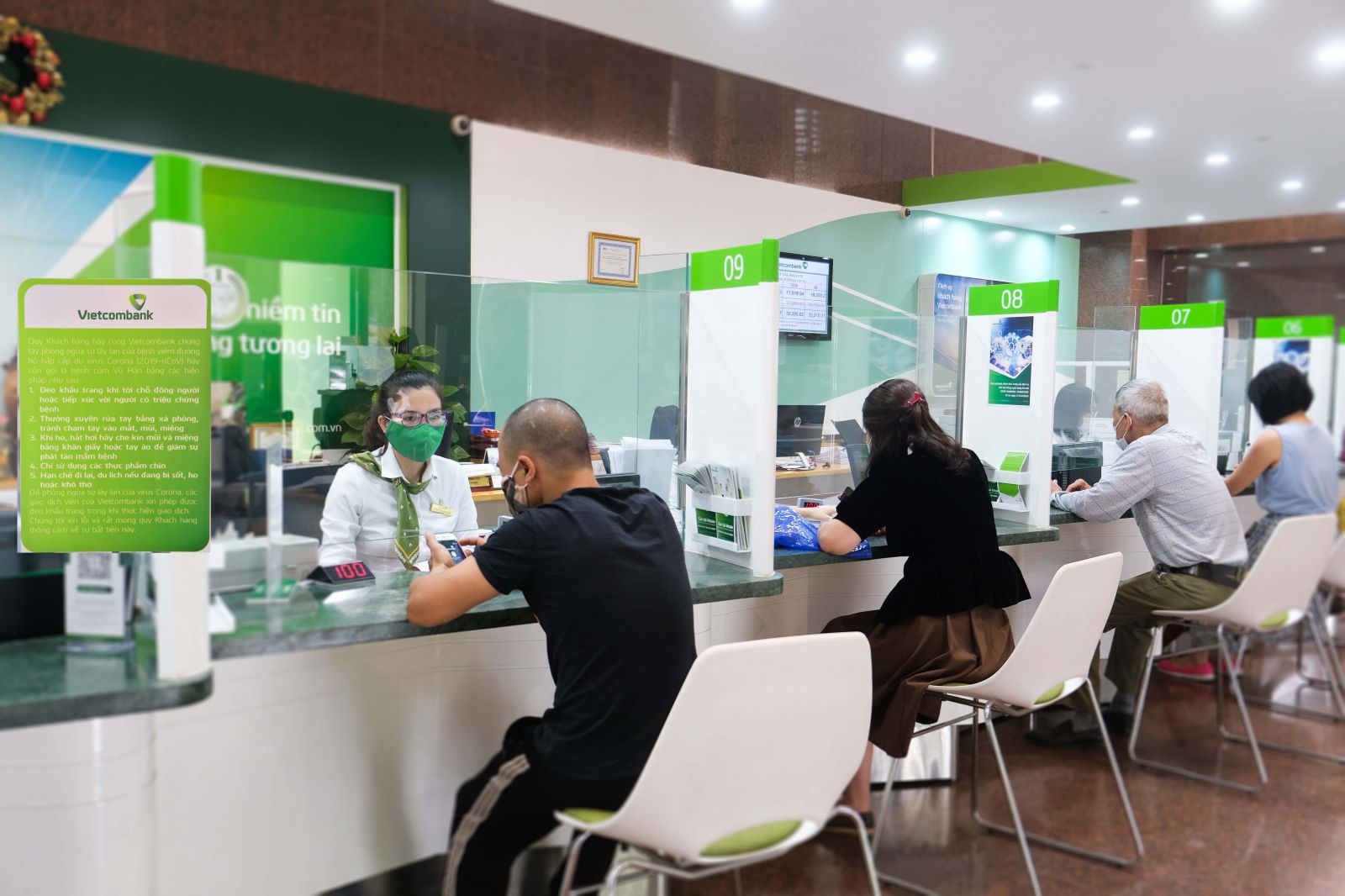 Thông tư 10/2023 tác động ra sao đến dòng tín dụng?