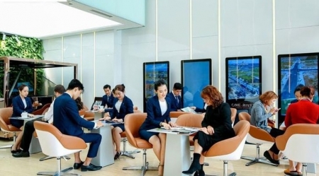 Đẩy mạnh hiệu quả hệ thống các sàn giao dịch việc làm, công nghệ, BĐS và quyền sử dụng đất