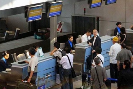 TP HCM: Tạm hoãn xuất cảnh 207 giám đốc doanh nghiệp vì nợ thuế