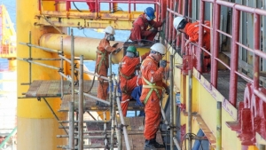 Vietsovpetro: Đóng góp quan trọng vào sự phát triển không ngừng của ngành Dầu khí Việt Nam