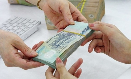 Những trường hợp không được vay vốn ngân hàng từ 1/9