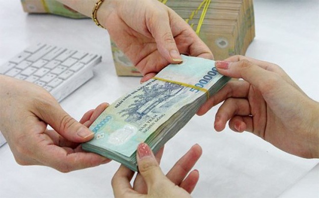 Những trường hợp không được vay vốn ngân hàng từ 1/9