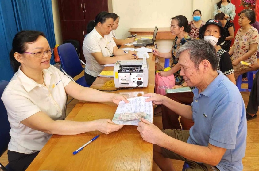Đề xuất giải quyết chế độ cho chủ hộ kinh doanh đủ điều kiện (Ảnh minh họa: Hà Hiền). Đề xuất giải quyết chế độ cho chủ hộ kinh doanh đủ điều kiện (Ảnh minh họa: Hà Hiền).