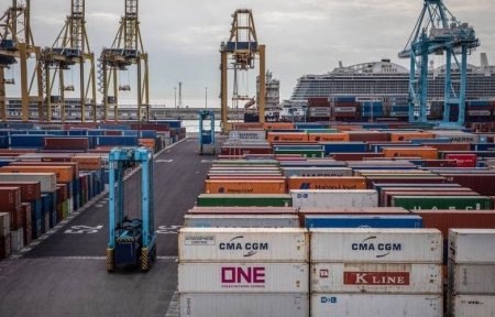 WTO dự báo tăng trưởng thương mại toàn cầu sẽ phục hồi trong quý III