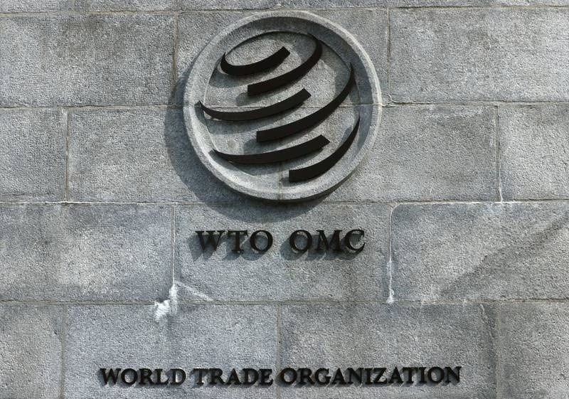 WTO dự báo tăng trưởng thương mại toàn cầu sẽ phục hồi trong quý III