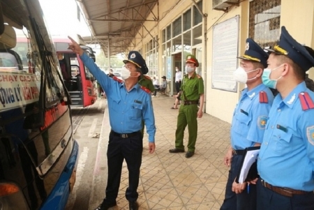 Hà Nội: Đường dây nóng tiếp nhận phản ánh về dịch vụ giao thông dịp 2/9