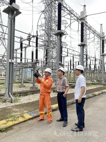 Luật Điện lực (sửa đổi): Tác động thế nào đến môi trường đầu tư kinh doanh?