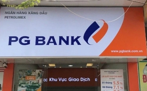 Tin ngân hàng ngày 29/8: Nhiều nhân sự cấp cao của PG Bank xin từ nhiệm