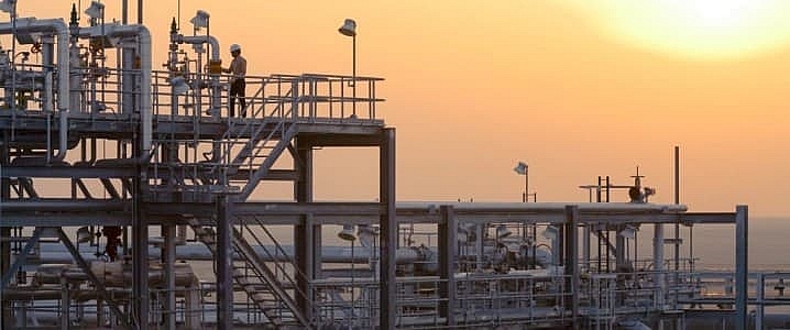 Công ty Trung Quốc chọn dự án của Aramco thay vì nhà máy lọc dầu của Shell