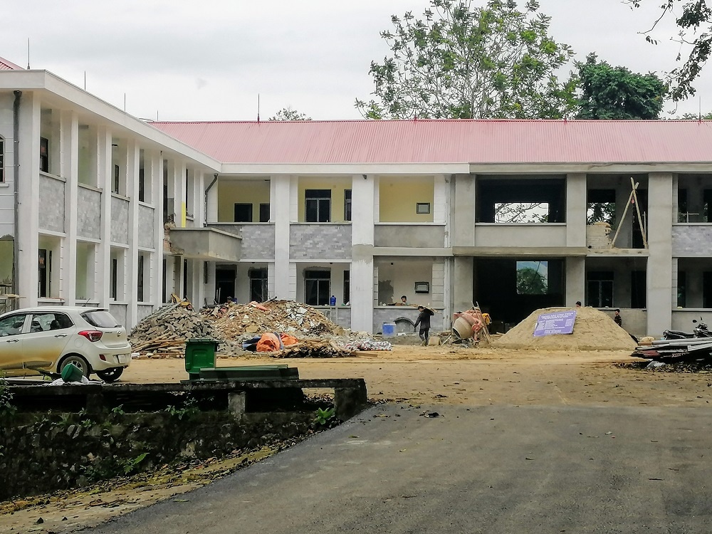 Thủ tướng yêu cầu khẩn trương chuyển giao trụ sở, nhà đất đã sắp xếp giai đoạn 2019 - 2021