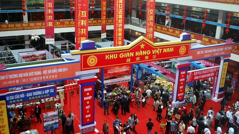 Mời tham gia Đoàn Xúc tiến đầu tư - thương mại tại Trung Quốc