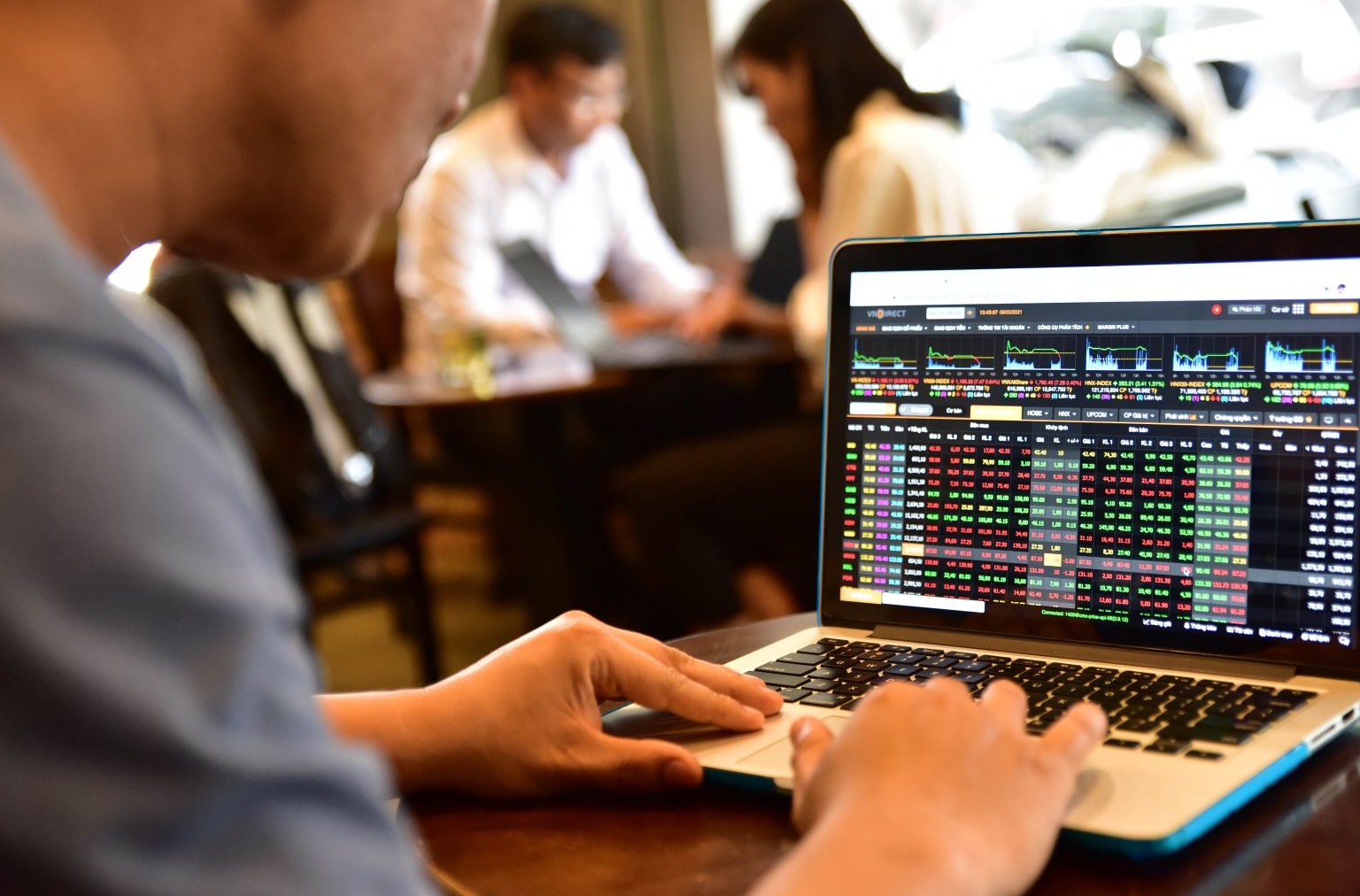Nguy cơ VN-Index sẽ đảo chiều giảm