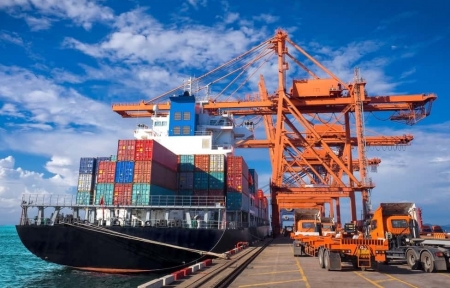 Tin tức kinh tế ngày 30/8: Xuất nhập khẩu hàng hóa dần khởi sắc