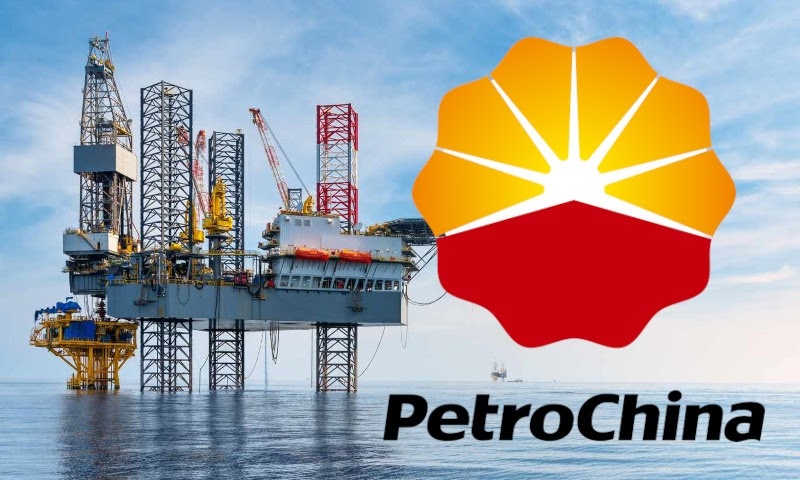 PetroChina đạt lợi nhuận cao kỷ lục nhờ bùng nổ sản phẩm lọc dầu PetroChina đạt lợi nhuận cao kỷ lục nhờ bùng nổ sản phẩm lọc dầu