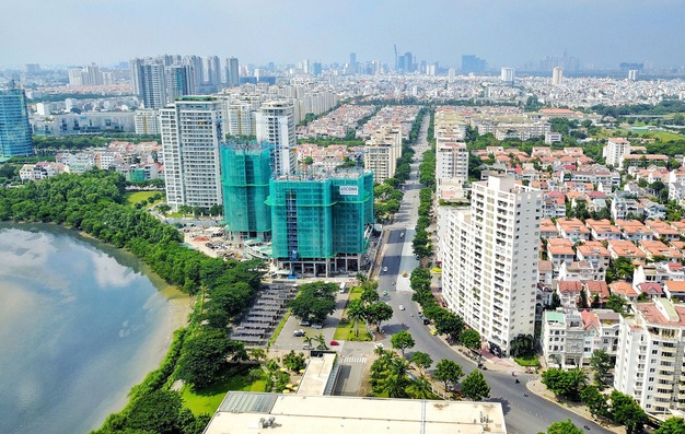 Gỡ vướng cho gần 420 dự án bất động sản tại Hà Nội
