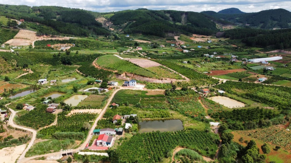 Lâm Đồng ra “tối hậu thư” cho các dự án chậm triển khai