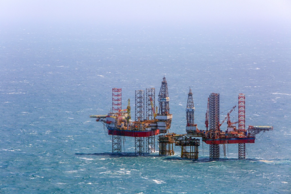 Petrovietnam – 48 năm phát triển cùng đất nước