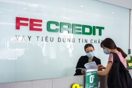 Tin ngân hàng ngày 1/9: Vì sao FE Credit lỗ gần 3.000 tỷ đồng trong 6 tháng năm 2023?
