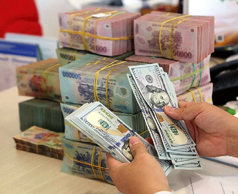 Tỷ giá ngoại tệ hôm nay 1/9: Đồng USD thế giới hồi phục trở lại