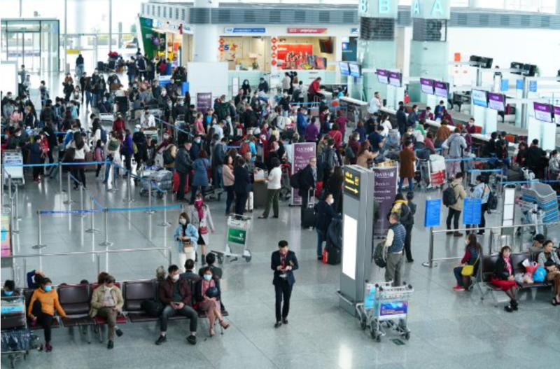 Một số chính sách có hiệu lực từ tháng 9/2023