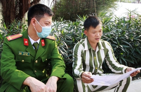 Quy định về chính sách tín dụng đối với người chấp hành xong án phạt tù