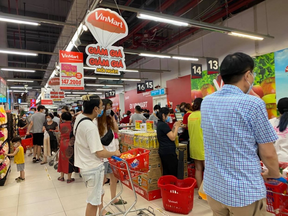 Kinh tế Hà Nội vững đà tăng trưởng