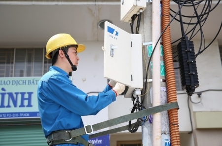 Khách hàng "bùng cước" Internet sẽ không có cơ hội đăng ký mới ở bên khác