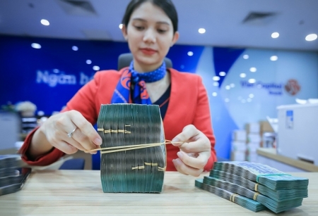 Ngân hàng phát huy hiệu quả hỗ trợ doanh nghiệp, cách nào?