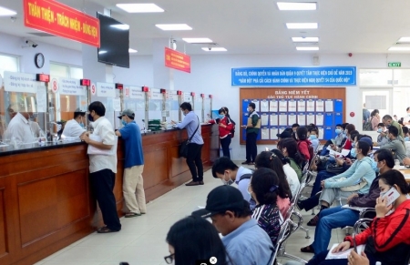 Hàng loạt chính sách có lợi cho người lao động trong 9 tháng đầu năm