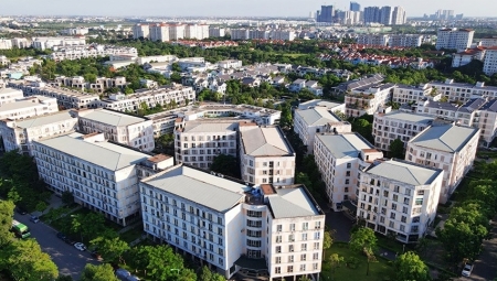 TP HCM: Yêu cầu đẩy nhanh gỡ vướng cho 5 dự án nhà ở xã hội