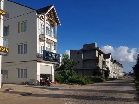 Lâm Đồng công bố loạt sai phạm tại Dự án Chợ đầu mối Đức Trọng