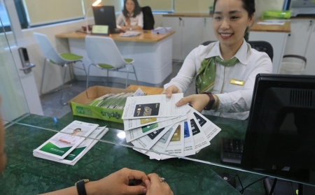 Lãi suất cho vay có thể đã tạo đỉnh