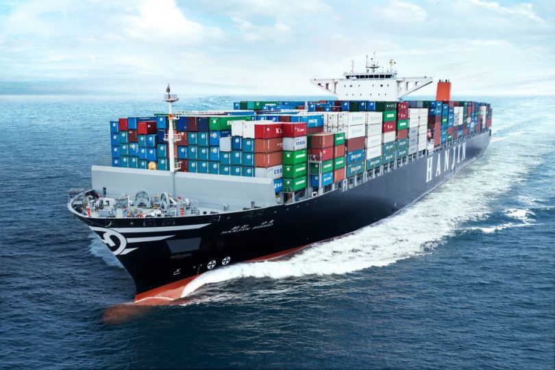 Hoạt động của ngành vận tải biển được kỳ vọng sẽ phục hồi trong năm 2024.