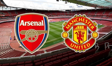 Lịch thi đấu bóng đá hôm nay 3/9: Tâm điểm đại chiến Arsenal - Man Utd