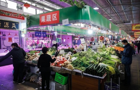 Kỳ III: Nguy cơ "lỗi hẹn" mục tiêu tăng trưởng