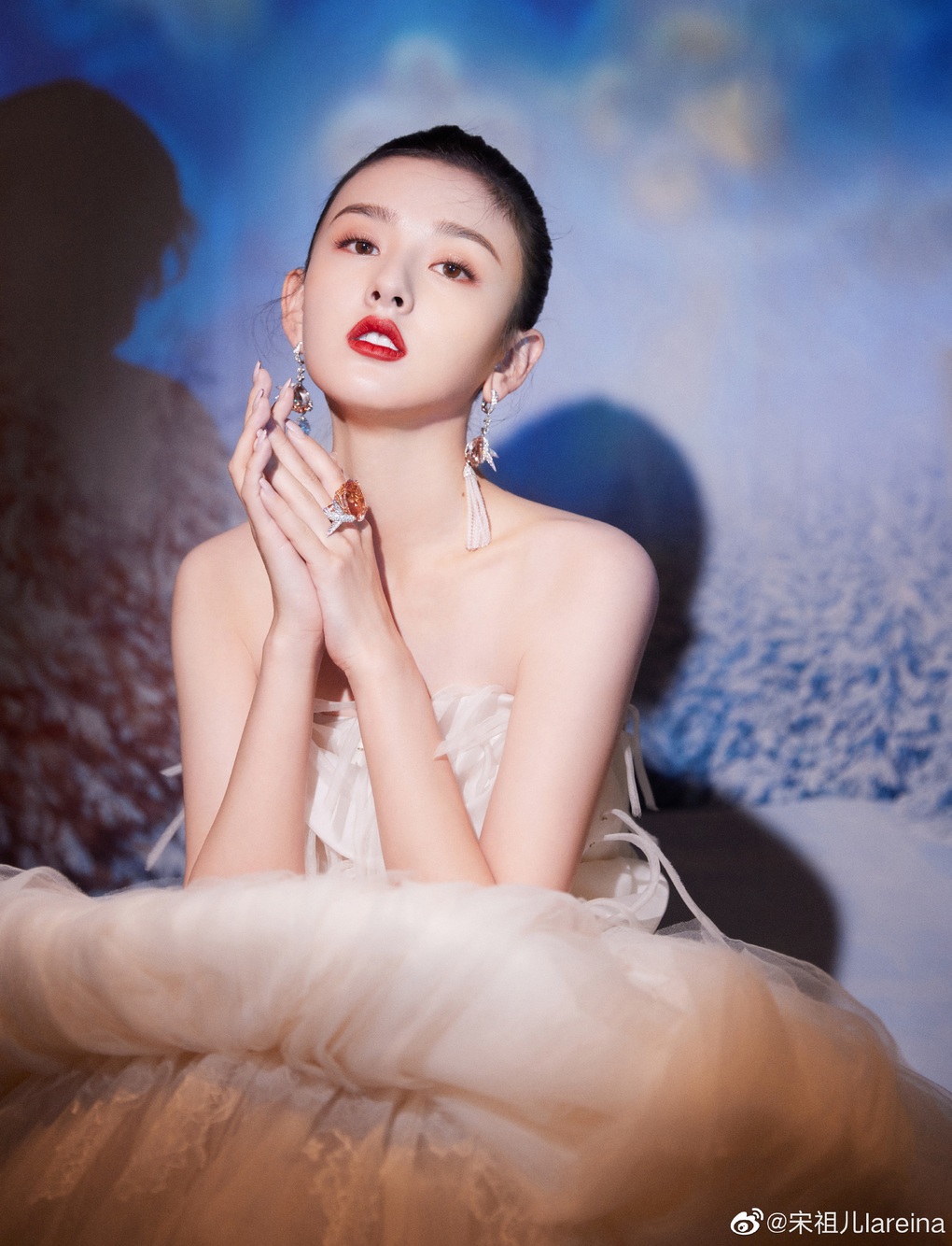 Tiểu Trương Bá Chi bị phong sát vì trốn thuế, nghi vấn lập công ty ma - 1
