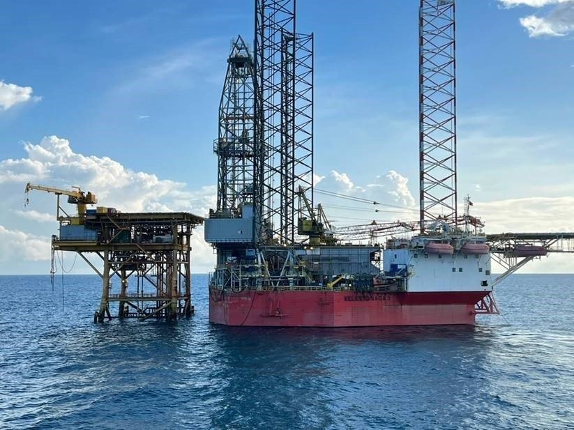 Các sự kiện nổi bật của Petrovietnam trong tuần từ ngày 3/9 đến 10/9/2023