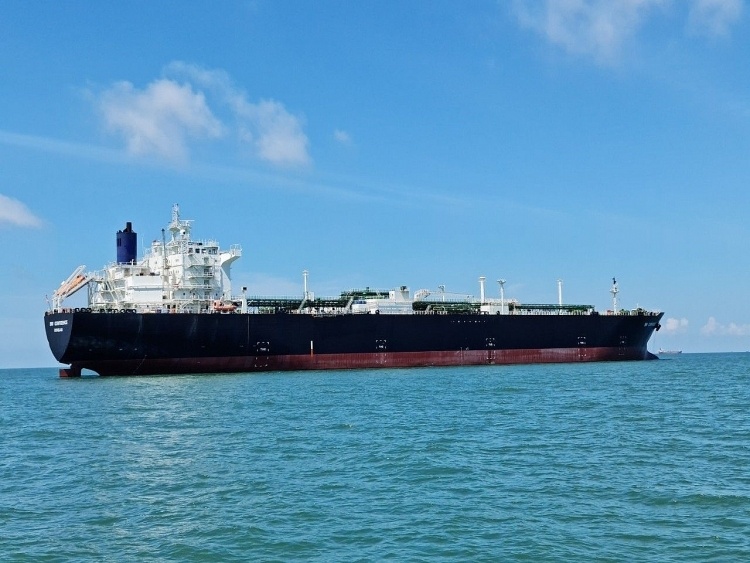 PVTrans chuẩn bị trả cổ tức bằng tiền năm 2022 cho cổ đông