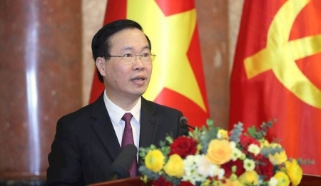 Chủ tịch nước gửi thư chúc mừng nhân dịp năm học mới 2023-2024