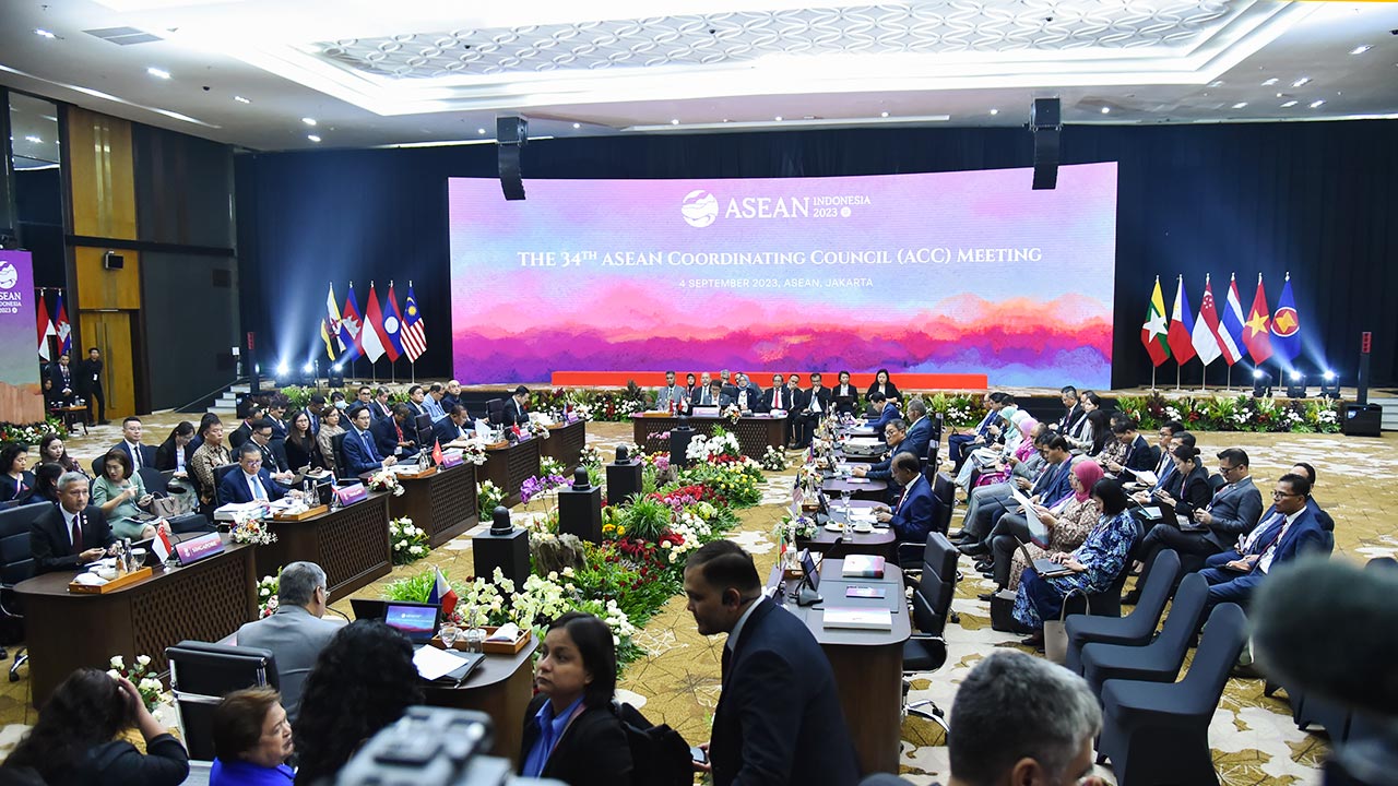 ASEAN thiết thực hơn, linh hoạt hơn, tâm điểm tăng trưởng của khu vực