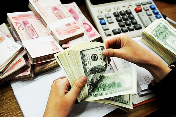 Tỷ giá ngoại tệ hôm nay 5/9: Đồng USD thế giới giảm nhẹ