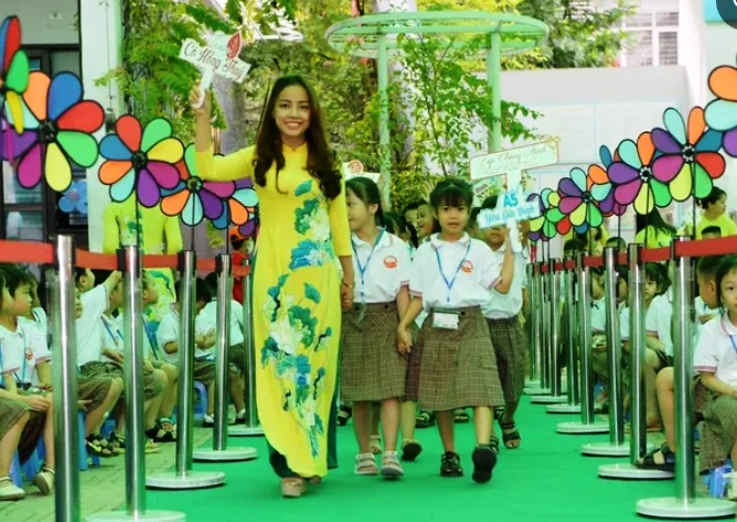 Lễ khai giảng năm học mới 2023-2024 tại một số địa phương