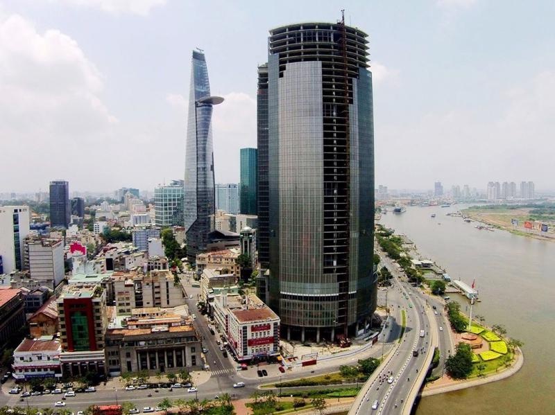 Tin bất động sản ngày 5/9: Hà Nội phê duyệt dự toán lập quy hoạch khu tập thể Nghĩa Tân