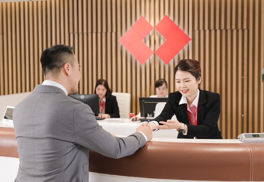Chứng chỉ tiền gửi Bảo Lộc: Giải pháp tối ưu tiền nhàn rỗi với mệnh giá thấp và tính thanh khoản cao